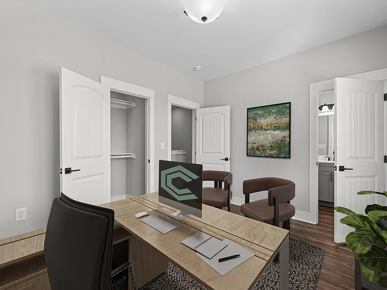 Chartwell Commons at Green Lea — Photo 8