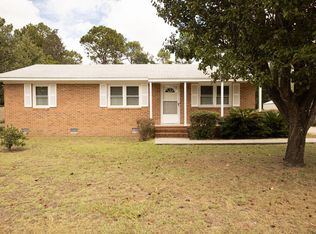 227 Carolina Cir, Walterboro, SC 29488