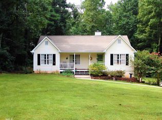 160 Ridge Rd, Tyrone, GA 30290