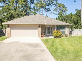 3746 Weatherstone Cir, Perdido Key, FL 32507