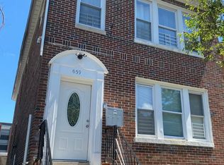 659 E 243rd St #1, Bronx, NY 10470