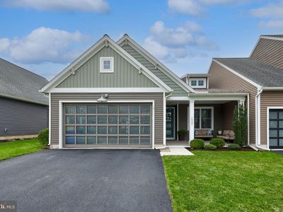 1432 Willow Creek Dr, Mount Joy, PA, 17552