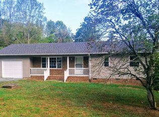 3605 Chippendale Trl, Greensboro, NC 27406