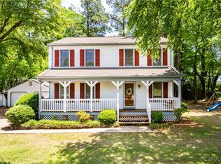 6541 N Midview Rd, Henrico, VA 23231