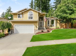 3307 200th Pl SE, Bothell, WA 98012