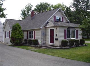 411 W Morrell St, Otsego, MI 49078