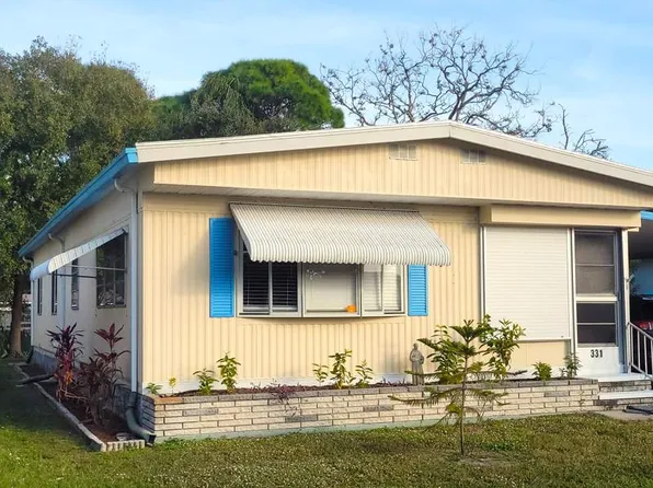 331 Avocado St #73, Bradenton, FL 34207