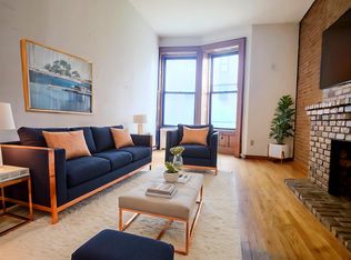 345 W 87th St APT 3F, New York, NY 10024