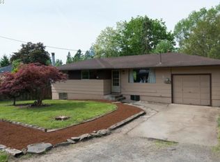 15985 SE Hugh Ave, Milwaukie, OR 97267