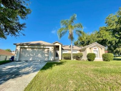 9401 Water Fern Cir, Clermont, FL, 34711