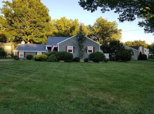 405 Parry Dr, Moorestown, NJ