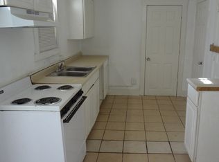 1232 Fremont Ave, Kansas City, MO 64126
