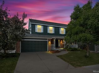 9939 Hawthorne St, Highlands Ranch, CO 80126