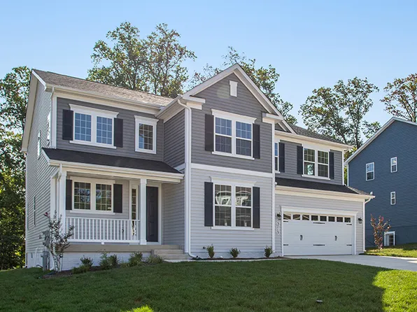 5715 Charlies Way, White Marsh, MD 21162
