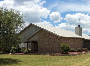 1132 County Road 227, Giddings, TX 78942
