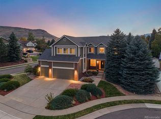 6053 Salvia Ln, Golden, CO 80403