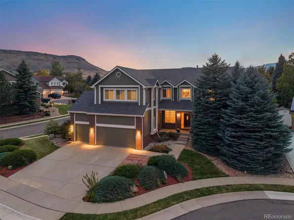 6053 Salvia Lane, Golden, CO 80403