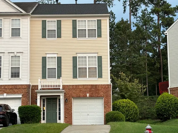 411 Sutter Gate Ln, Morrisville, NC 27560