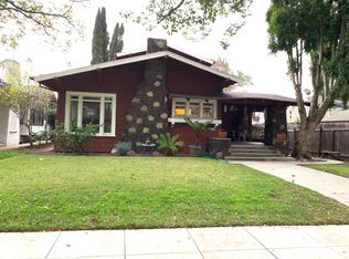 2070 Milan Ave, South Pasadena, CA 91030