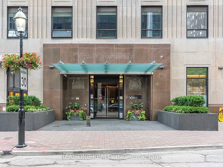 88 Scott St #503 — Photo 3