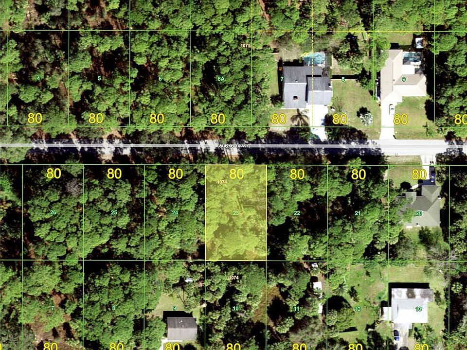 1st image of 17415 VALLYBROOK AVENUE LOT 23
