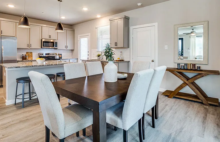 Canvas at Denton Rental Homes — Photo 7