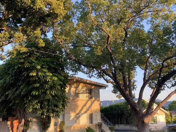 718 E Cedar Ave #8, Burbank, CA 91501