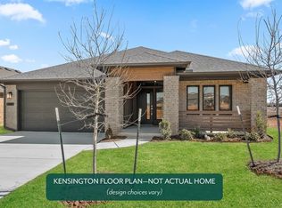 2116 Emily Rae Ln, Blanchard, OK 73010