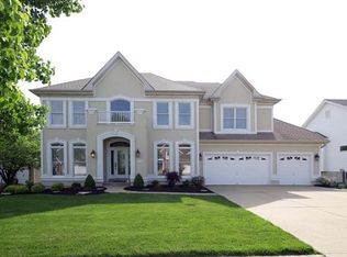 1532 Suzanne Ridge Ct, Glencoe, MO 63038