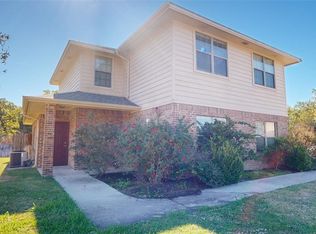 4438 Reveille Rd, College Station, TX 77845