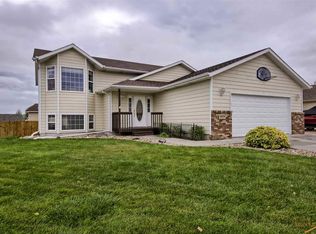 4010 Wineberry Ln, Rapid City, SD 57703