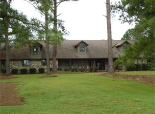 6559 Jim Pruett Rd, Eastman, GA 31023