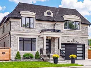 193 Mateo Pl, Mississauga, ON L5A 0A5