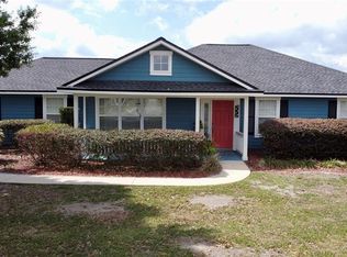 9574 SW 102nd Ter, Gainesville, FL 32608