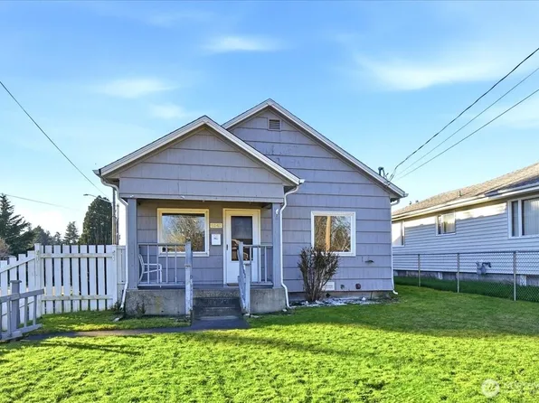 6848 S J Street, Tacoma, WA 98408