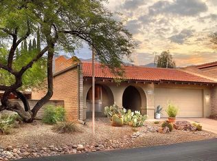 4553 E Camino Rosa, Tucson, AZ 85718