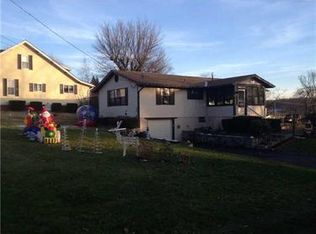 150 Independence St, Perryopolis, PA 15473