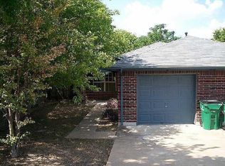 1916 Alex Ave APT A, Austin, TX 78728