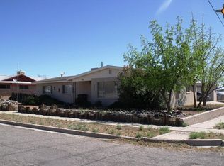 701 Grape St, Truth Or Consequences, NM 87901