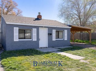291 Quirk St, Grantsville, UT 84029