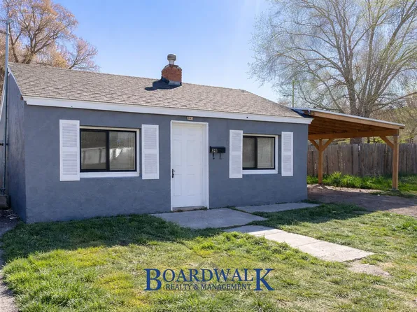 291 Quirk St, Grantsville, UT 84029