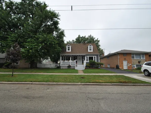 1600 N 33rd Ave, Melrose Park, IL 60160