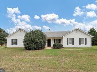 155 Daileys Plantation Dr, McDonough, GA