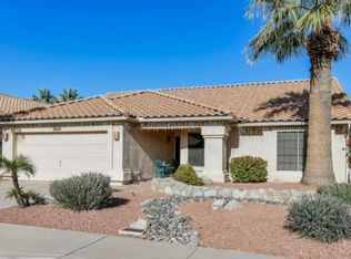 2434 E Taxidea Way, Phoenix, AZ 85048