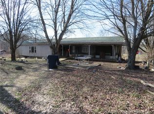 15300 Gum Corner Rd, Otisco, IN 47163