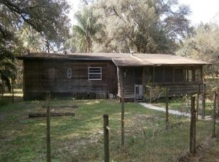 4071 Burwell Rd, Webster, FL 33597