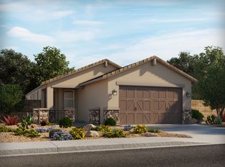 Model 21780 N Lynn St, Maricopa, AZ 85138