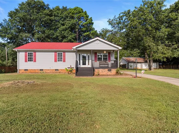 337 Cherry Dr, Anderson, SC 29625