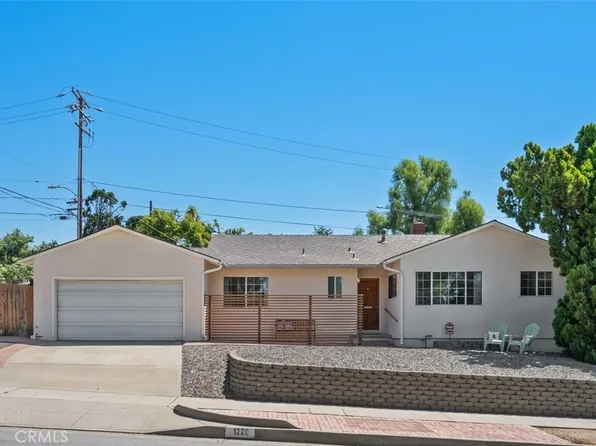 1220 Riviera Dr, Pasadena, CA 91107