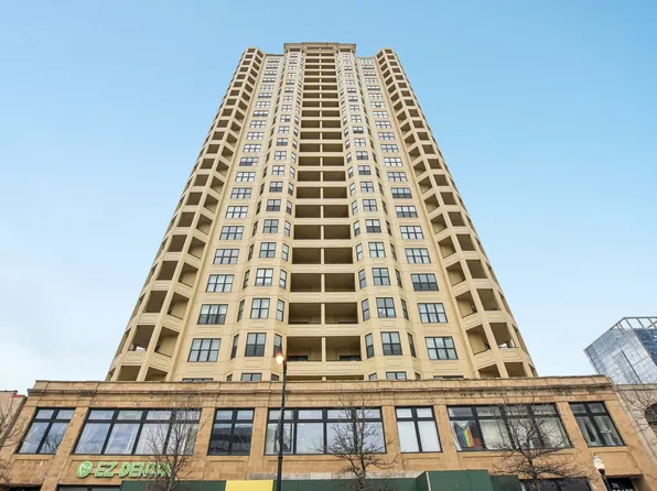 1464 S Michigan Ave APT 403, Chicago, IL 60605